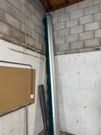 Zonnescherm - Goedkoop!, Tuin en Terras, Ophalen, Gebruikt, Elektrisch, 150 tot 300 cm