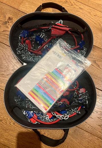 Pewag snox 540 beschikbaar voor biedingen