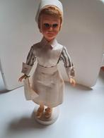 Vintage Verpleegsterspop, Ophalen of Verzenden, Gebruikt, Pop