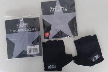 Sport / Fitness handschoenen dames maat S: 2 paar NIEUW 5,00 beschikbaar voor biedingen