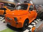 Fiat 500 Sportpack (bj 1970), Auto's, Overige kleuren, Bedrijf, Handgeschakeld, Geïmporteerd