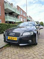 Audi A5 2.0 Tfsi 132KW Sportback M-tr 2011 Grijs, Auto's, Stof, 4 cilinders, 1984 cc, Grijs