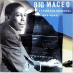 Big Maceo, Ophalen of Verzenden, 1980 tot heden, Zo goed als nieuw, Jazz