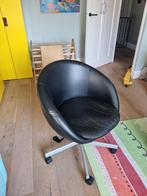 Bureaustoel, Ophalen