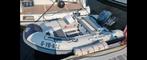 Talamex silverline 310 RIB met 20pk Yamaha, Watersport en Boten, Aluminium, Zo goed als nieuw, Benzine, Minder dan 70 pk
