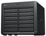 Synology DiskStation DX1215II, Synology, Verzenden, Nieuw, Synology