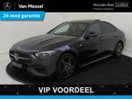 Mercedes-Benz C-klasse 300 e Business Solution AMG Premium P, Automaat, Euro 6, Hybride Elektrisch/Benzine, 313 pk