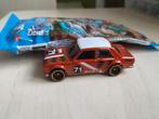Hot Wheels Datsun bluebird 510 hotwheels, Hobby en Vrije tijd, Modelauto's | Overige schalen, Ophalen of Verzenden, Nieuw, Auto