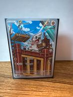 Timburr Foil Pokémonkaart, Ophalen of Verzenden, Zo goed als nieuw, Losse kaart, Foil