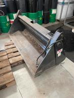 Bobcatknijpbak, Zakelijke goederen, Machines en Bouw | Metaalbewerking, Ophalen
