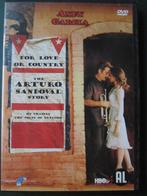 For Love or Country: The Arturo Sandoval Story (2000), Cd's en Dvd's, Dvd's | Drama, Alle leeftijden, Ophalen of Verzenden, Zo goed als nieuw