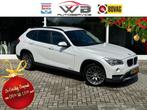 BMW X1 SDrive16d Executive I Navigatie I M-Sport I Xenon I L, X1, Euro 5, Achterwielaandrijving, Zwart