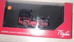 Herpa Miniatuur Truck Model, Ophalen of Verzenden, Nieuw, Herpa