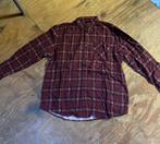 2x houthakkers blouse (ook los te koop), Kleding | Heren, Ophalen of Verzenden, Nieuw, Bruin