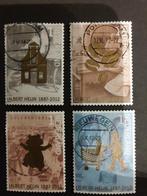 Serie 2905-2908, Ophalen of Verzenden