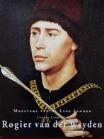 ROGIER VAN DER WEYDEN, Gelezen, Ophalen of Verzenden, Stephan Kemperdick, Schilder- en Tekenkunst