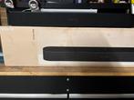 Sonos Beam (Gen 2) Soundbar te koop!, Ophalen of Verzenden, Bluetooth, Zo goed als nieuw