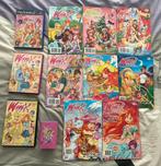 Winx Club pakket, Verzamelen, Poppen, Verzenden, Gebruikt, Pop
