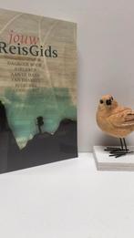 Vermeulen, J.M.; Jouw reisgids (Dagboek Redelijke Godsdienst, Boeken, Godsdienst en Theologie, Ophalen of Verzenden, Gelezen, Christendom | Protestants