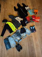 Kinderkleding maat 134/140, Ophalen of Verzenden, Gebruikt, Maat 134