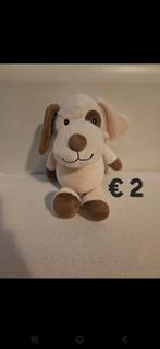 Knuffels - baby - disney - dieren - peppa pig, Ophalen of Verzenden, Zo goed als nieuw, Overige typen