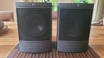 KEF speakerset, Ophalen, Gebruikt