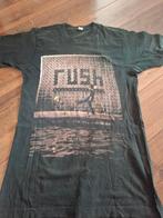 Extreem zeldzaam rush tour shirt 1992 !, Ophalen of Verzenden, Zo goed als nieuw, Maat 52/54 (L), Zwart