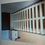 Te koop Z,G,A,Nieuwe Eenpersoons bed, Ophalen, Zo goed als nieuw, Eenpersoons