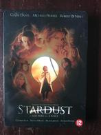 Stardust DVD in Metal Case, Vanaf 12 jaar, Ophalen of Verzenden, Zo goed als nieuw