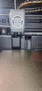 3D print op aanvraag, Computers en Software, 3D Printers, Ophalen of Verzenden, Nieuw