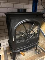Houtkachels van Dovre en Laxevaags, Ophalen, Zo goed als nieuw, Hout, Houtkachel