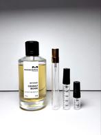 Mancera - Cedrat Boise Intense (Sample/Proefje/Decant), Ophalen of Verzenden, Nieuw