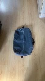 KLM waterdichte tas, Sieraden, Tassen en Uiterlijk, Tassen | Reistassen en Weekendtassen, Ophalen, 30 cm of meer, Gebruikt, 60 tot 80 cm