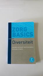 Andrea Kuckert - Wöstheinrich - Diversiteit, Ophalen of Verzenden, Zo goed als nieuw, Andrea Kuckert - Wöstheinrich; Marjan Stomph