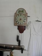 heel aparte appel klok, Ophalen of Verzenden