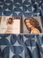 Shania Twain, Cd's en Dvd's, Cd's | Pop, Ophalen of Verzenden, 2000 tot heden, Zo goed als nieuw
