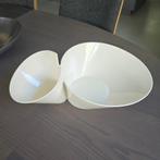 Villeroy & Boch New Wave serveer schaal, Ophalen of Verzenden, Overige stijlen, Porselein, Schaal of Schalen