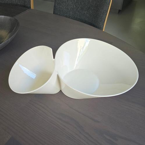 Villeroy & Boch New Wave serveer schaal, Huis en Inrichting, Keuken | Servies, Zo goed als nieuw, Schaal of Schalen, Overige stijlen