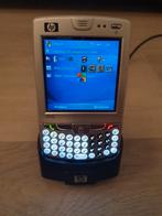 Zeldzame HP iPAQ HW6915 in goede staat, Telecommunicatie, Pda's, Ophalen of Verzenden, Zo goed als nieuw