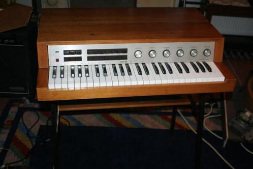 philips philicorda 751, Muziek en Instrumenten, Orgels, Gebruikt, Orgel, 2 klavieren, Ophalen of Verzenden