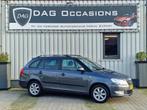 Skoda Fabia Combi 1.2 TDI Greenline AIRCO/CRUISE/ELEK RAMEN/, Auto's, Skoda, Origineel Nederlands, Te koop, Zilver of Grijs, 5 stoelen