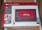 Caliber RMD803DAB-BT Autoradio - DAB+, Bluetooth, Ophalen of Verzenden, Nieuw