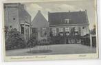 110 - Utrecht - militair hospitaal binnenplaats, Verzenden, Voor 1920, Zuid-Holland