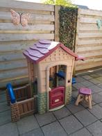 Little tikes speelhuis, Ophalen of Verzenden, Zo goed als nieuw, Kunststof