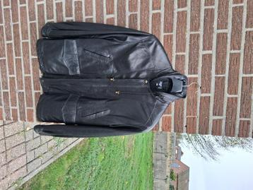 Heren leer jas RFI Mt 50 beschikbaar voor biedingen