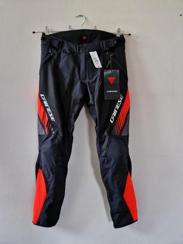 Dainese Drake 2 Maat 48 black / red-fluo NIEUW beschikbaar voor biedingen