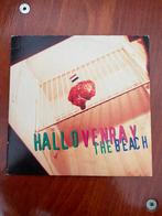 Hallo Venray - The Beach CD-Single, 1 single, Ophalen of Verzenden, Gebruikt, Rock en Metal