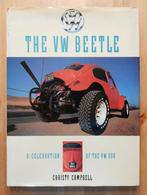 The VW Beetle door Christy Campbell, Volkswagen, Ophalen of Verzenden, Zo goed als nieuw