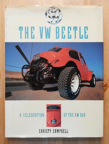 The VW Beetle door Christy Campbell