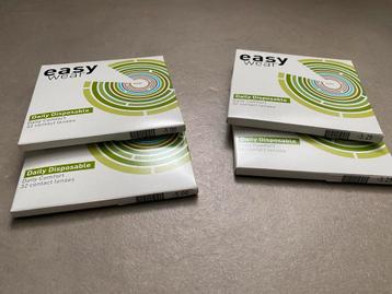 Daglenzen -5 Easy Wear beschikbaar voor biedingen